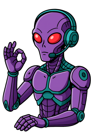 Tech Support Bot-min Tech Support Bot-min